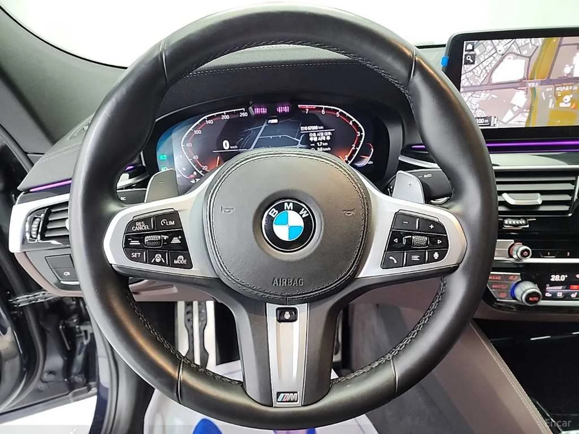 6-Series GT (G32)