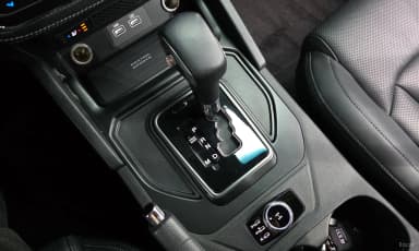 Rexton Sports Khan