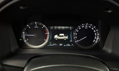 Rexton Sports Khan
