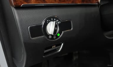 S-Class W221