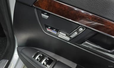 S-Class W221
