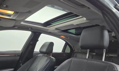 S-Class W221