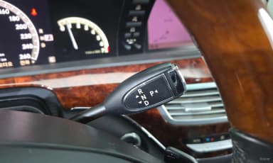 S-Class W221