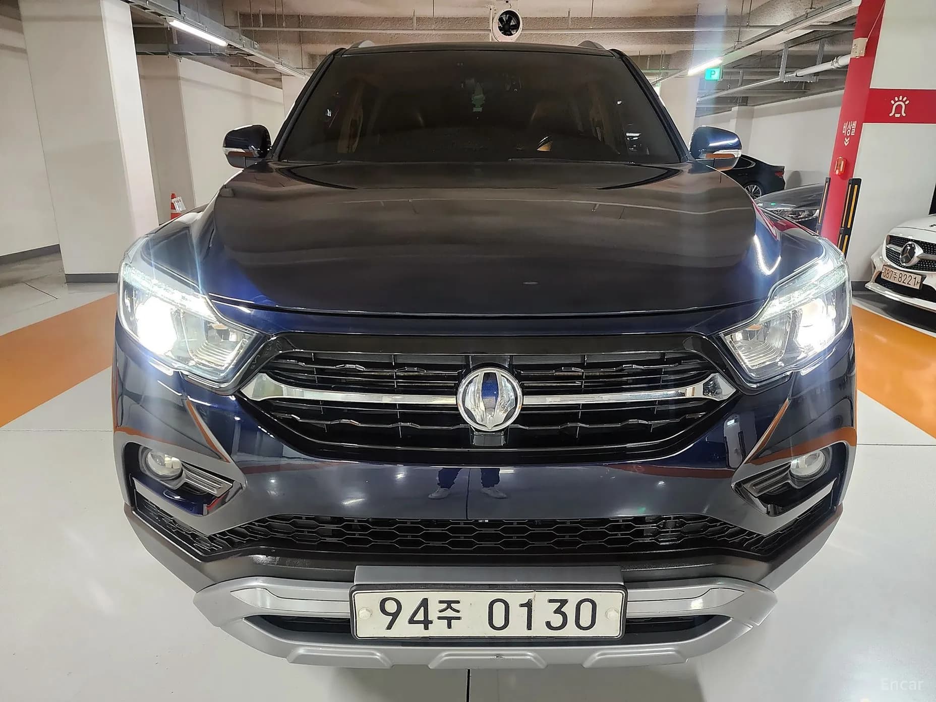 Rexton Sports