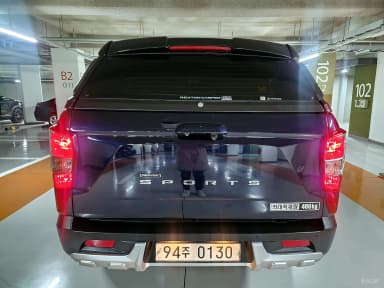 Rexton Sports