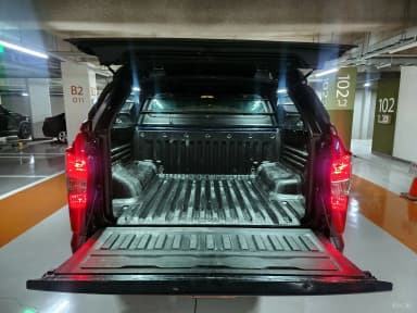 Rexton Sports