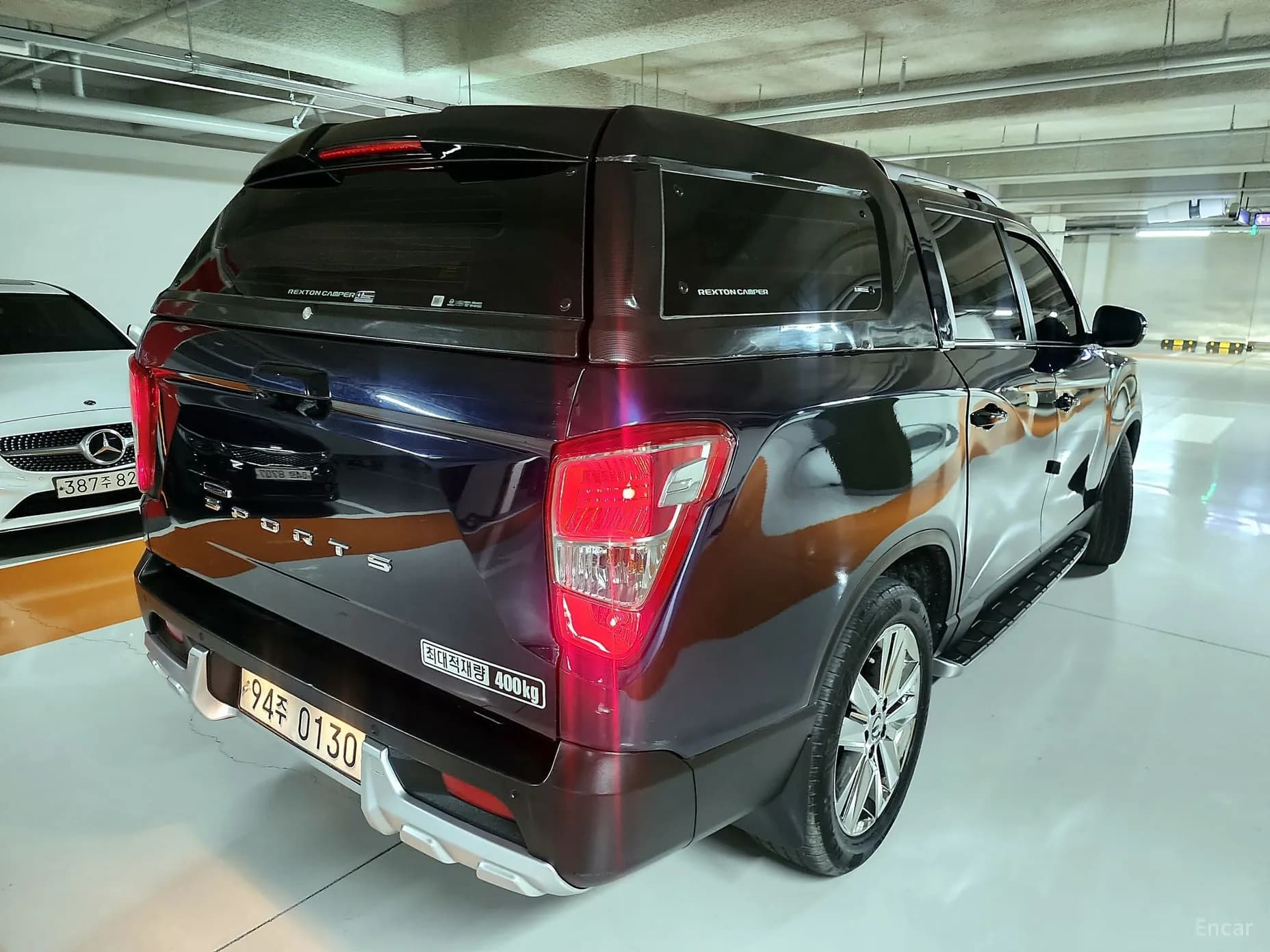 Rexton Sports