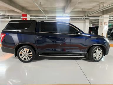 Rexton Sports