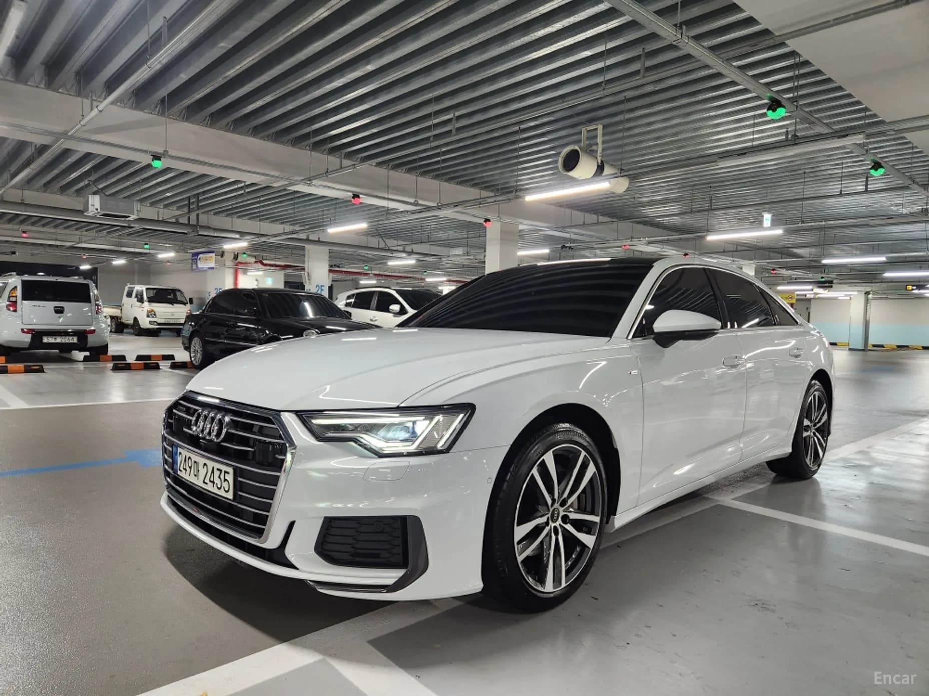 A6 (C8)