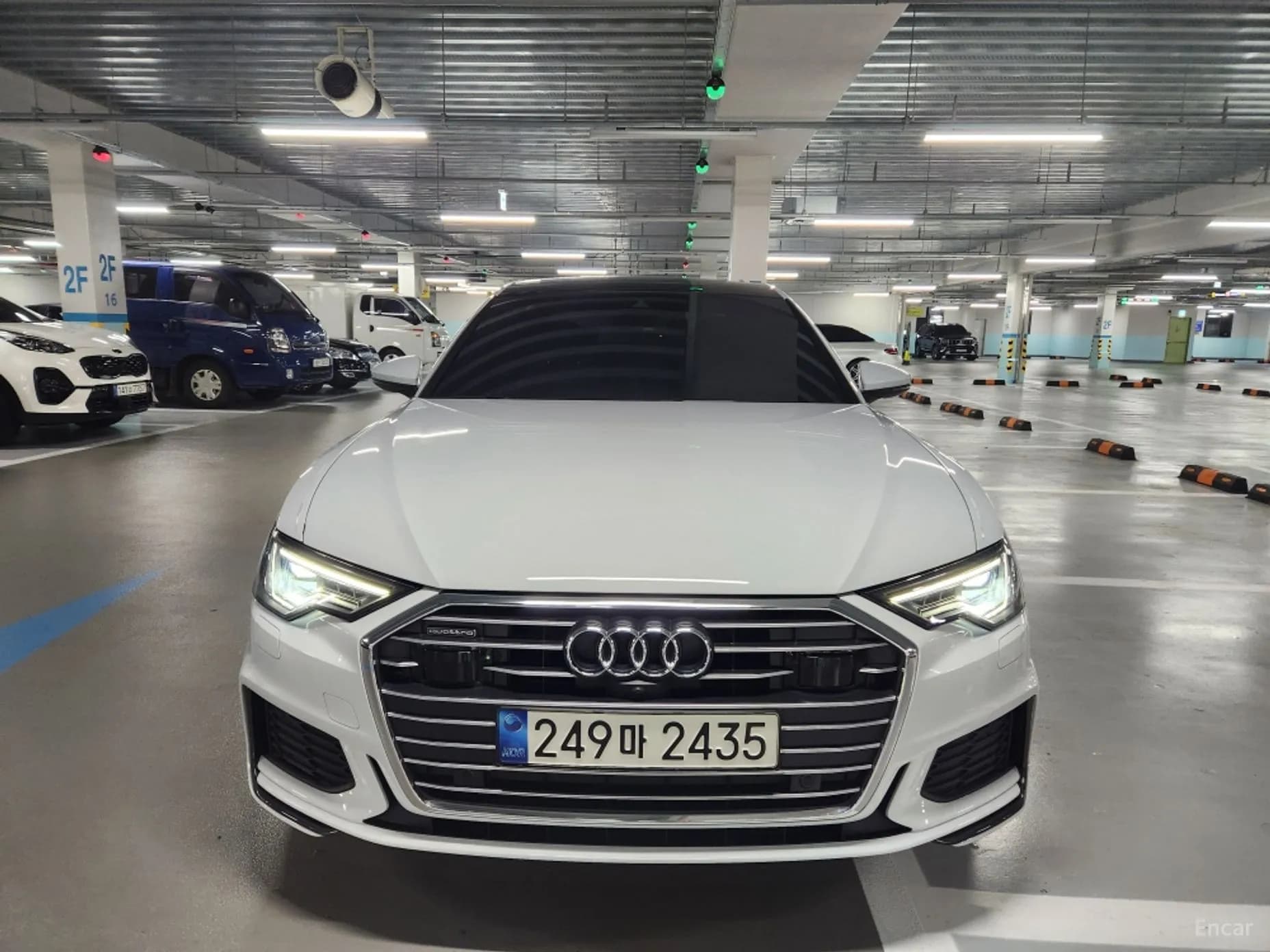 A6 (C8)