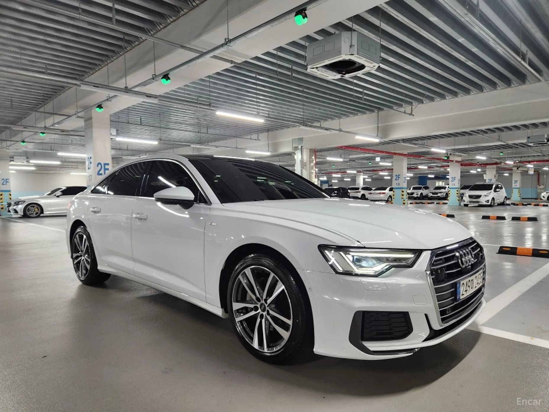 A6 (C8)