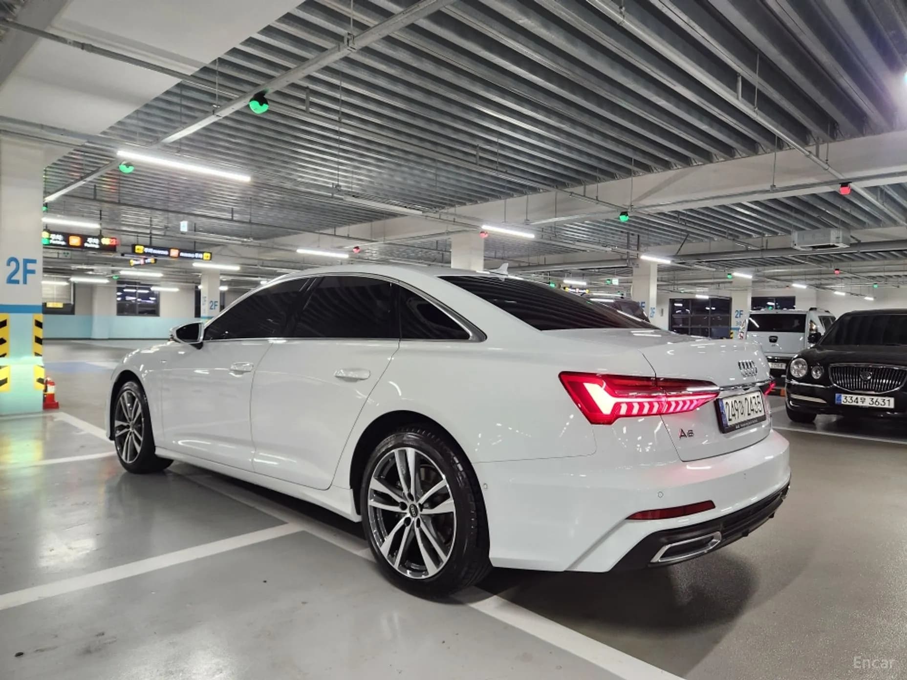 A6 (C8)