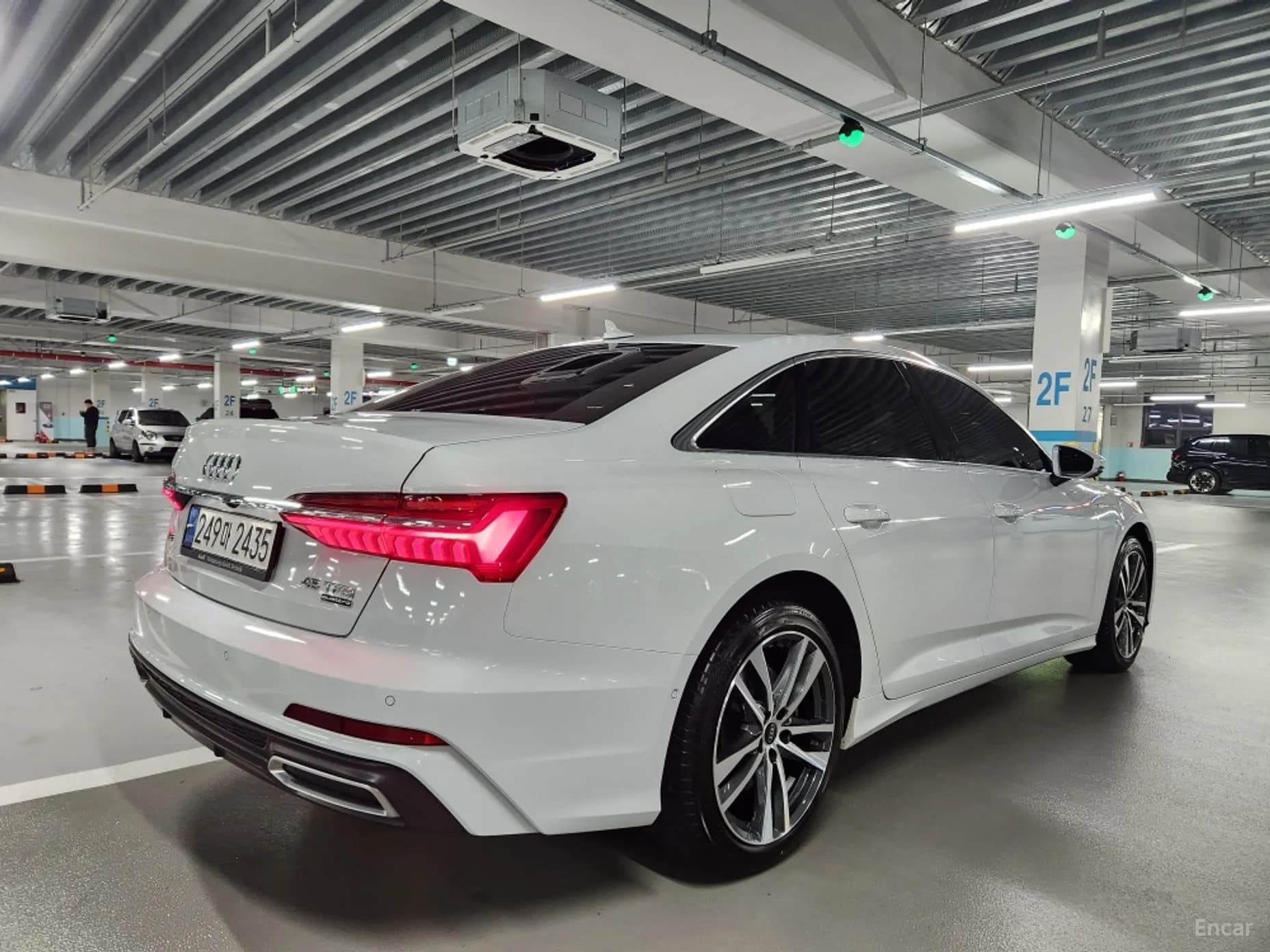 A6 (C8)