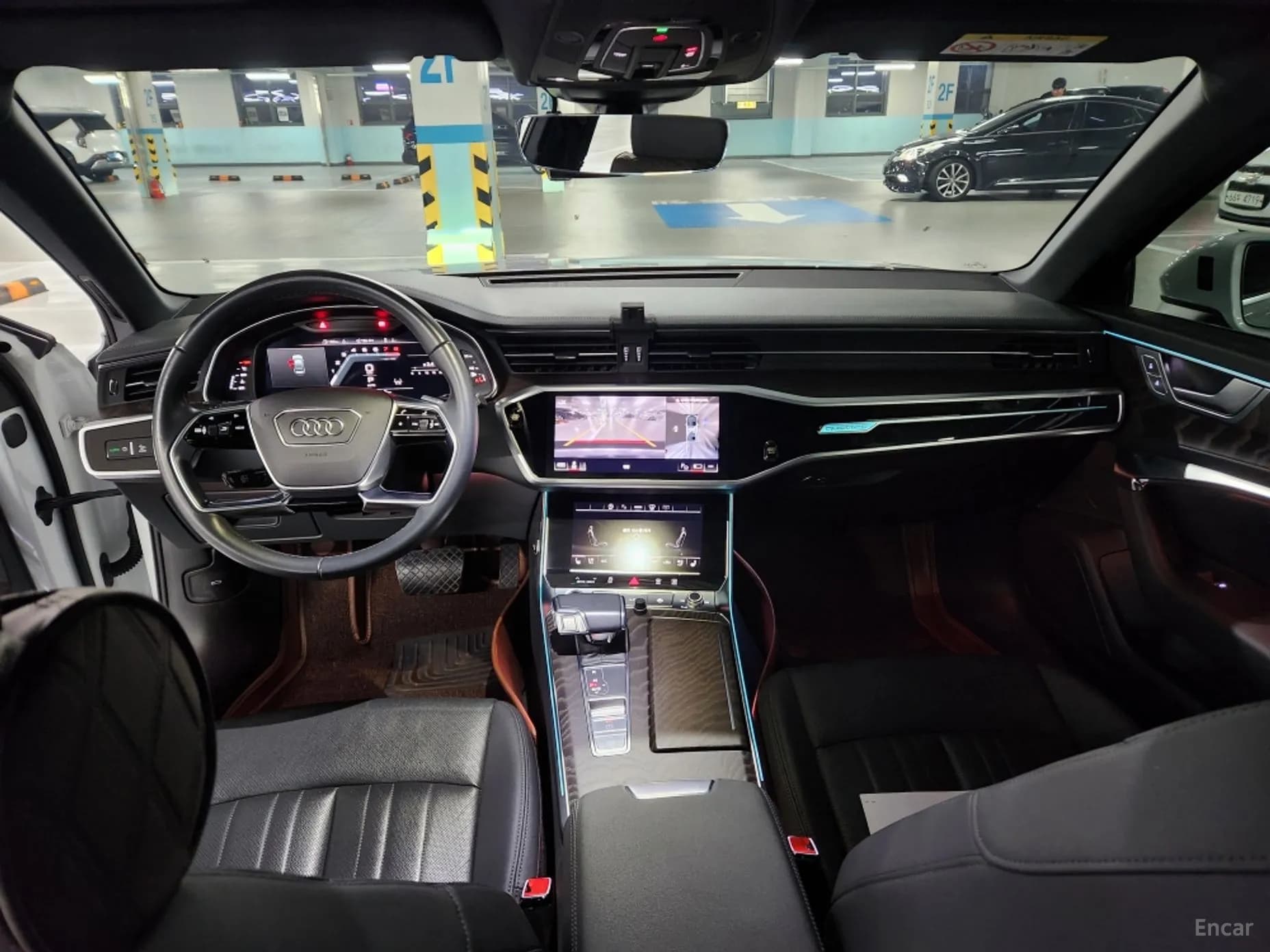 A6 (C8)