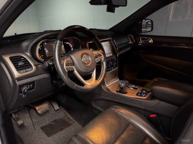 Grand Cherokee