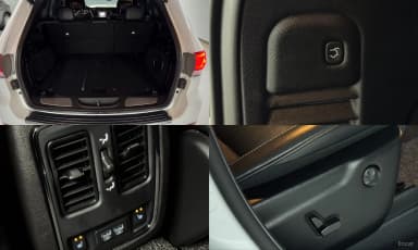 Grand Cherokee