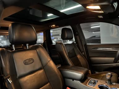 Grand Cherokee