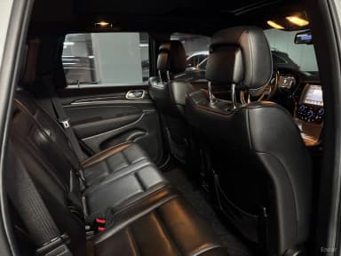 Grand Cherokee