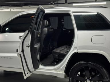 Grand Cherokee