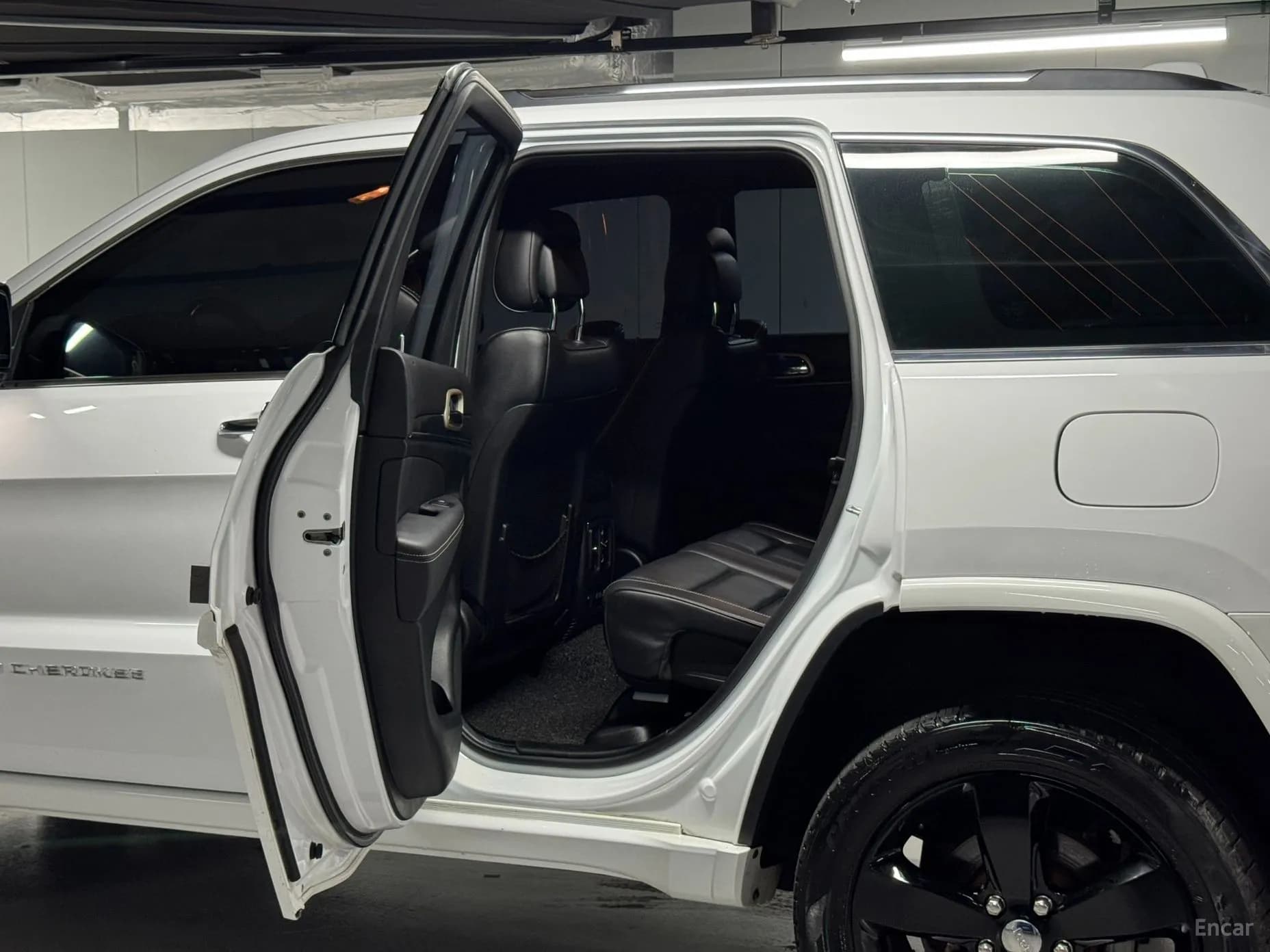 Grand Cherokee