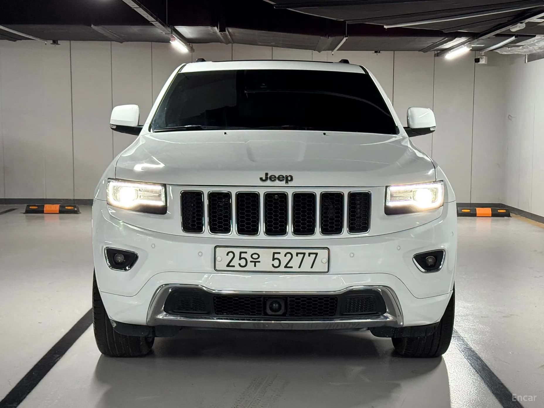 Grand Cherokee