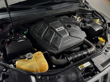 Grand Cherokee