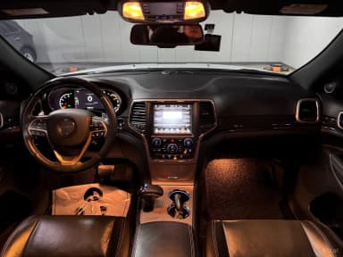 Grand Cherokee