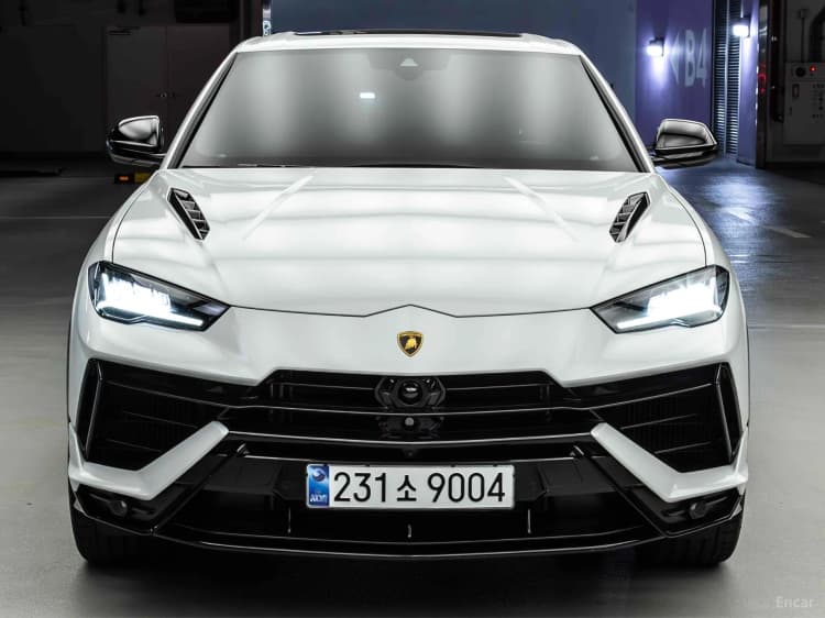 Urus