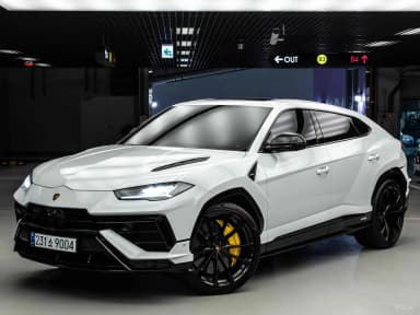 Urus