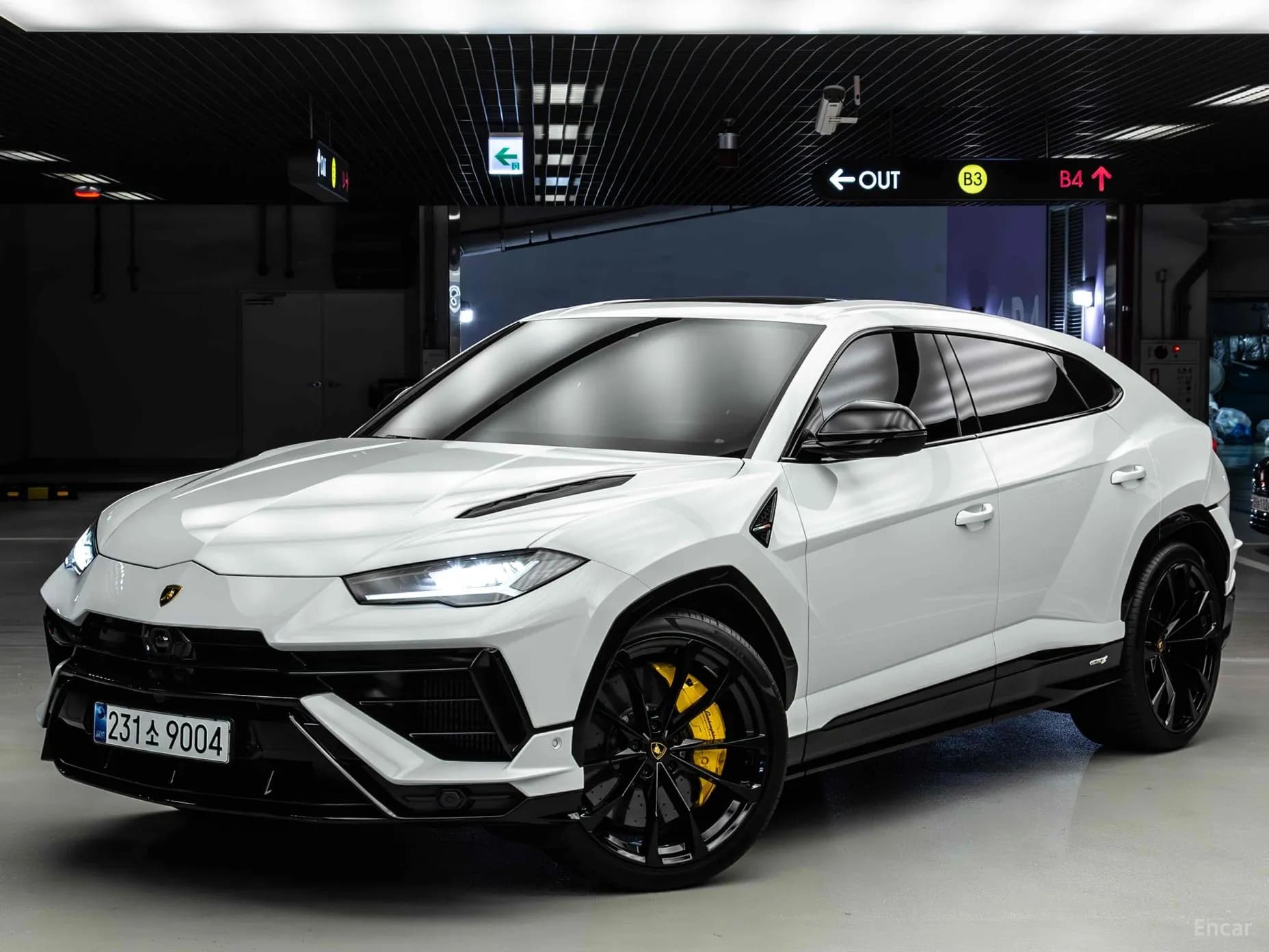 Urus