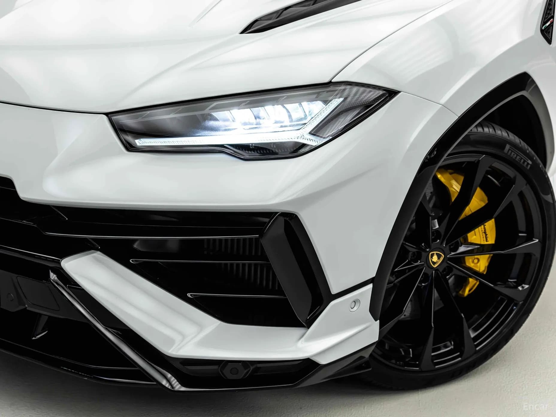 Urus
