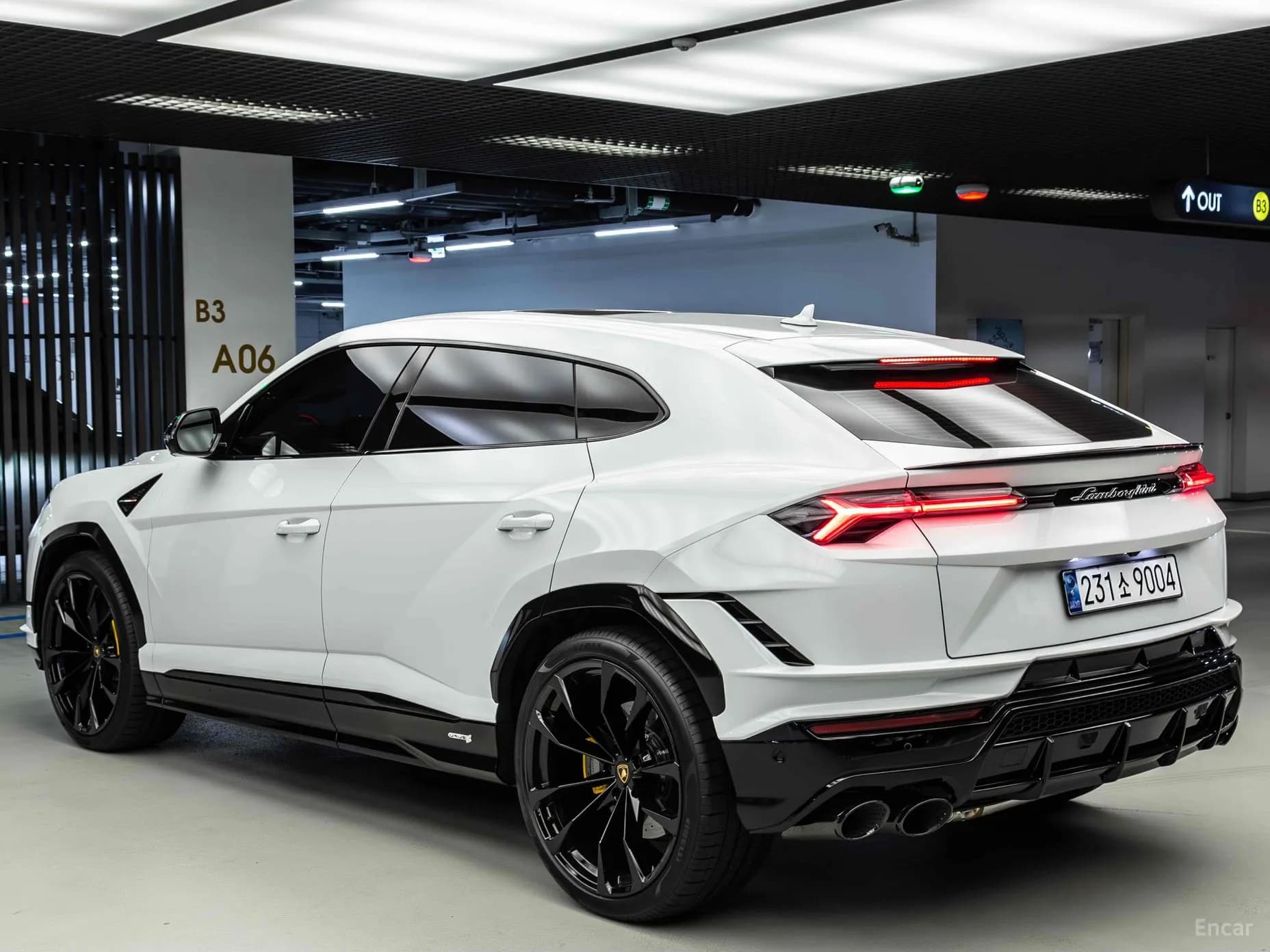 Urus