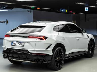 Urus