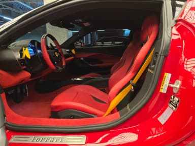 296 GTB