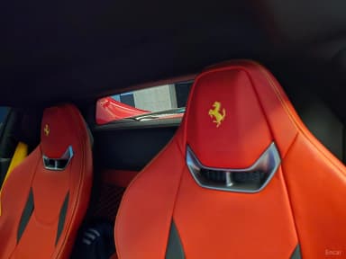 296 GTB