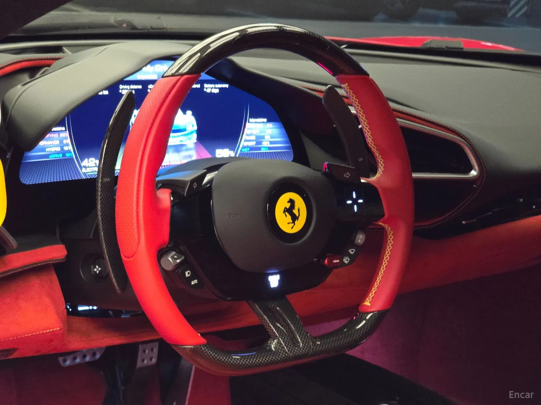 296 GTB