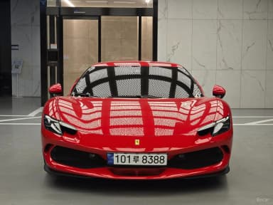 296 GTB