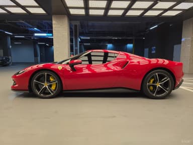 296 GTB