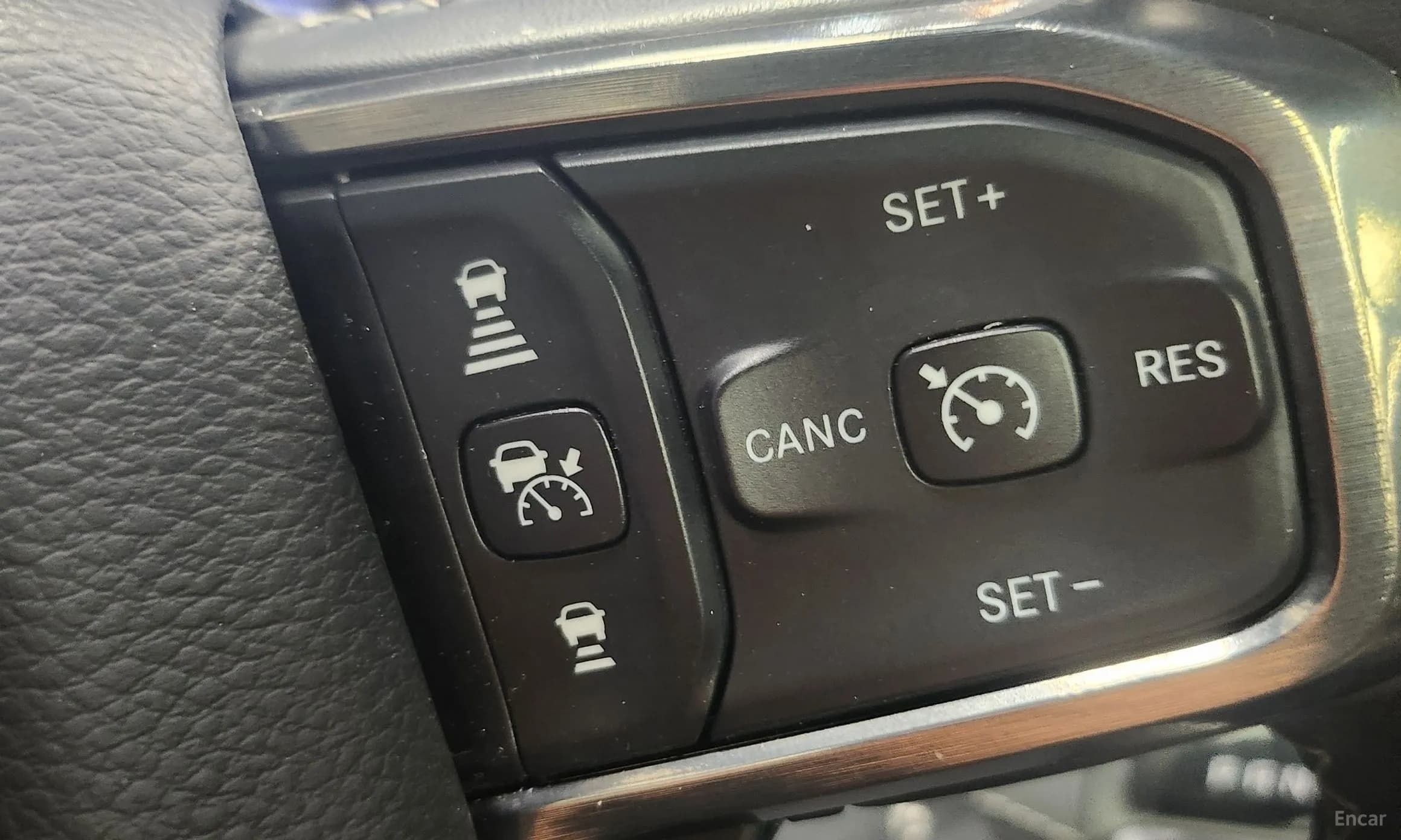 Lampickup