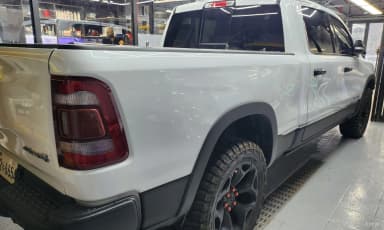 Lampickup