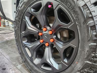 Lampickup
