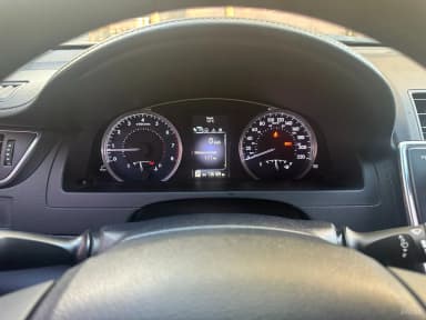 New Camry