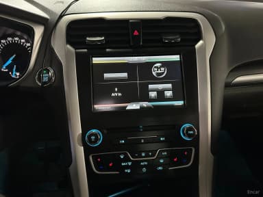 Mondeo 4th Generation