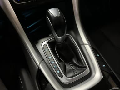 Mondeo 4th Generation