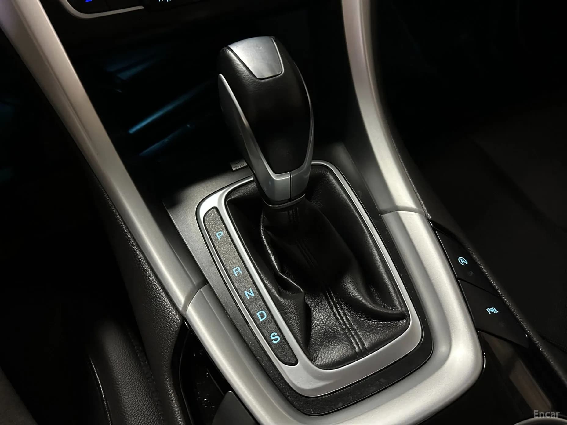Mondeo 4th Generation