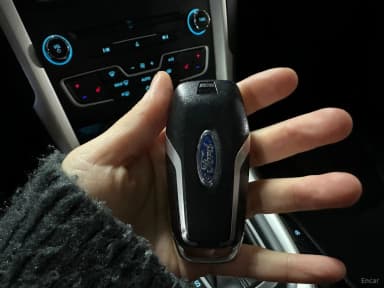 Mondeo 4th Generation