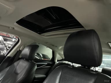 Mondeo 4th Generation