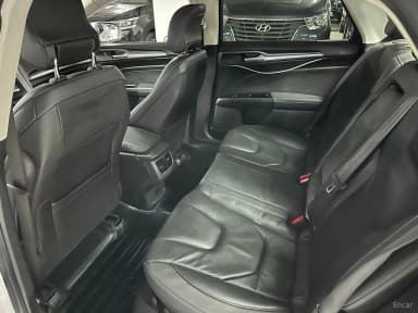 Mondeo 4th Generation
