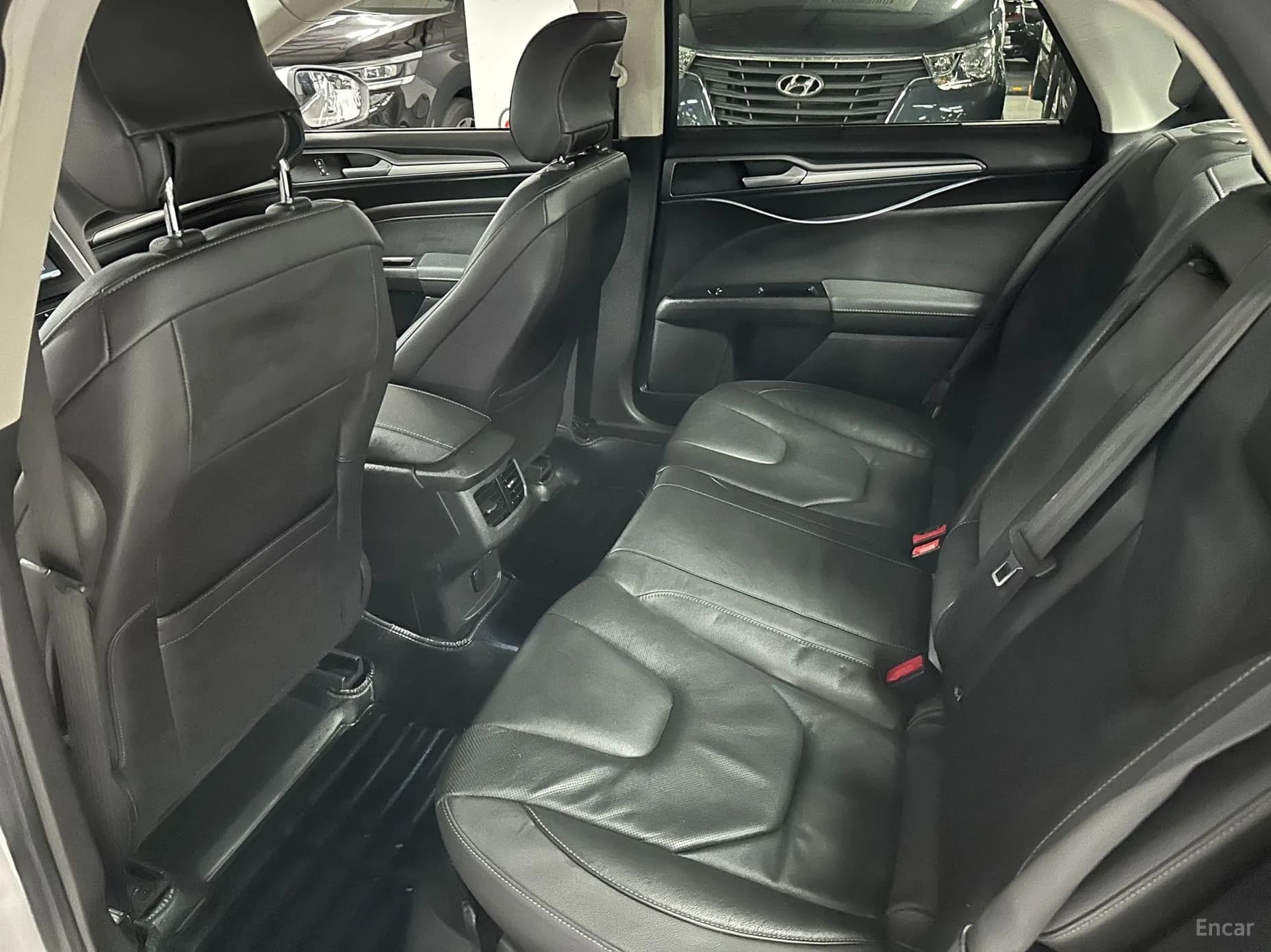 Mondeo 4th Generation