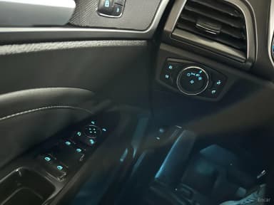 Mondeo 4th Generation
